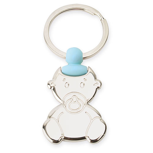 DUMMY KEYRING