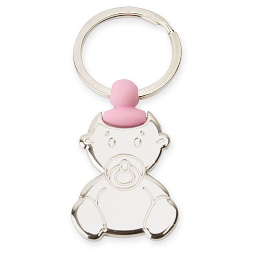 DUMMY KEYRING
