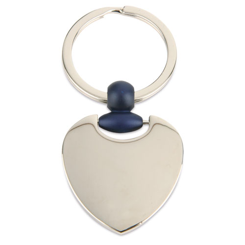 METAL KEYRING