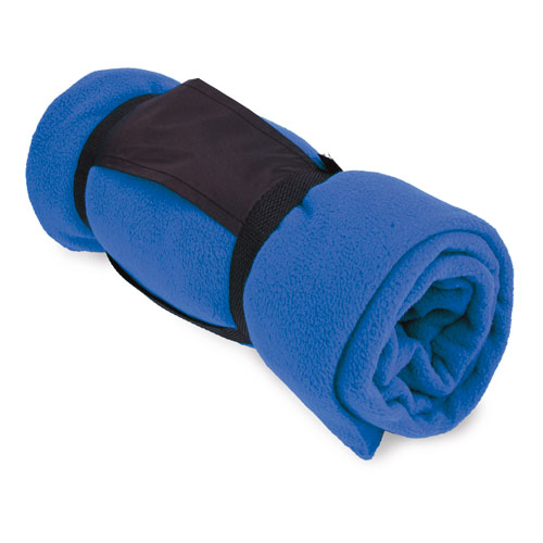 POLAR FLEECE BLANKET 