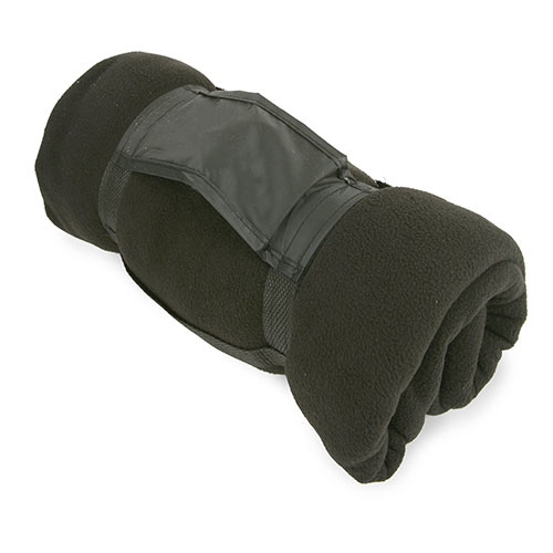 POLAR FLEECE BLANKET 