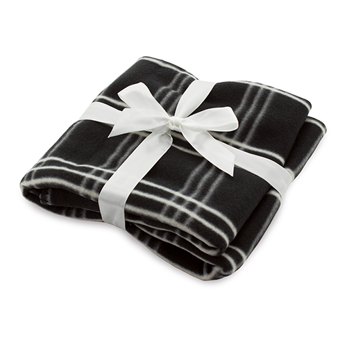 TRAVEL BLANKET 