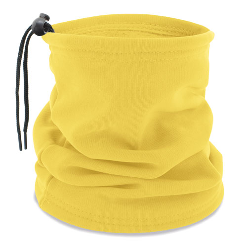 POLAR SCARF + CAP 