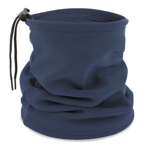 POLAR SCARF + CAP 