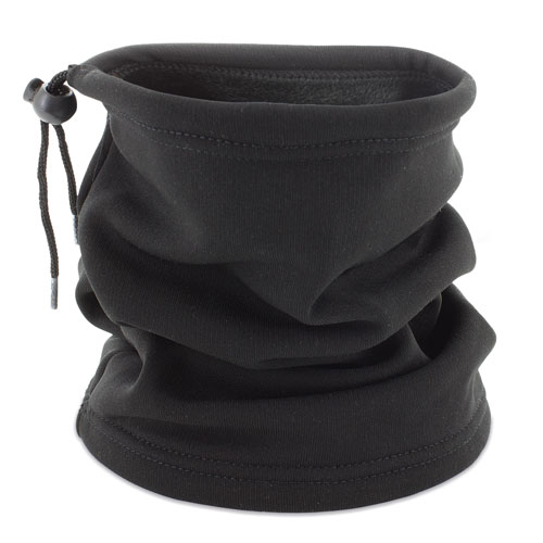POLAR SCARF + CAP 