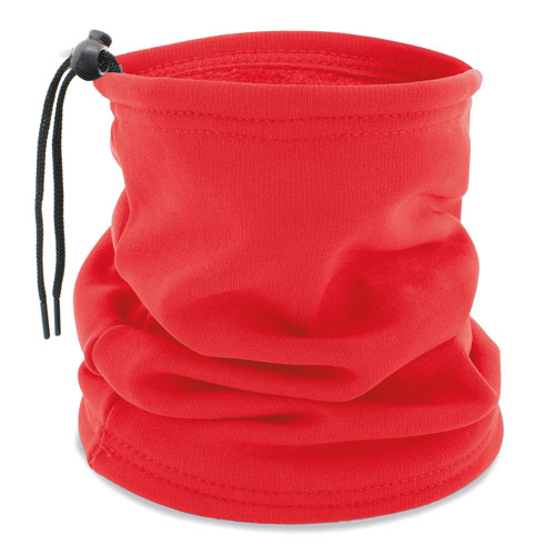 POLAR SCARF + CAP 