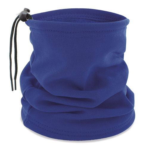 POLAR SCARF + CAP 