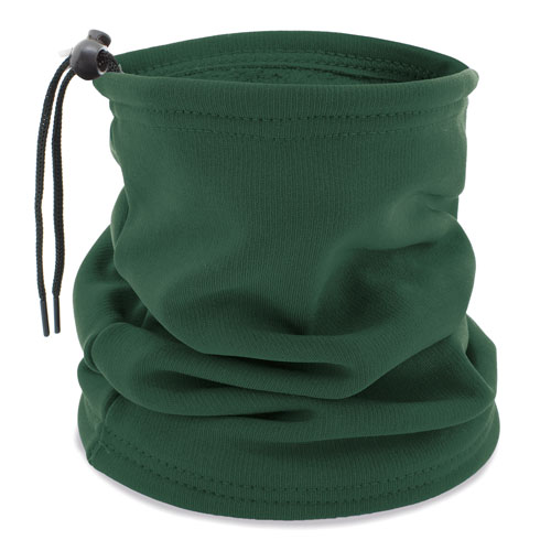 POLAR SCARF + CAP 