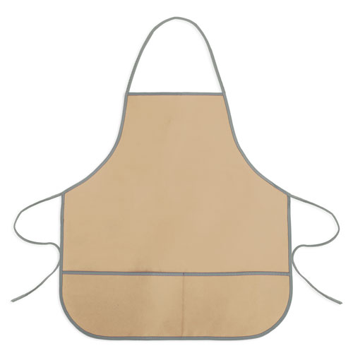 NON WOVEN APRON 