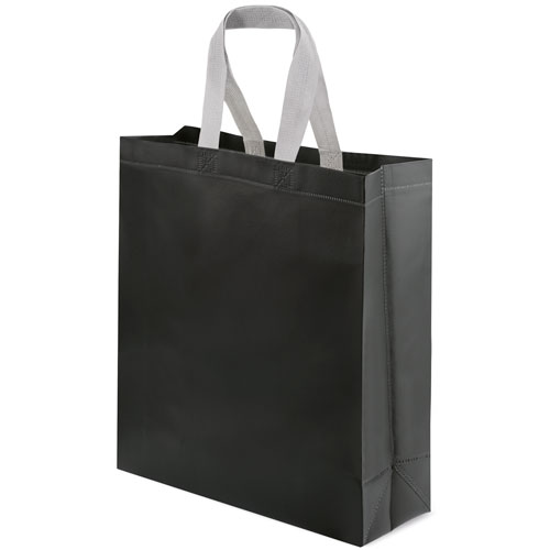 BIG NON WOVEN BAG "YUCATAN"