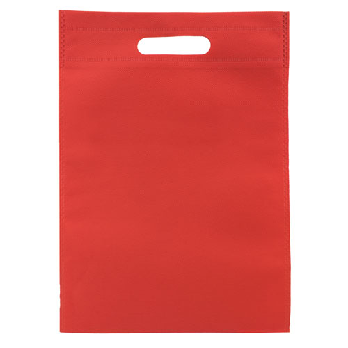 NON WOVEN BAG 