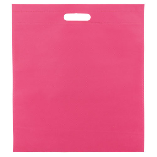 NON WOVEN BAG 