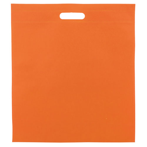NON WOVEN BAG 