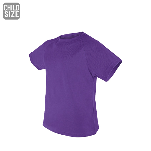 CAMISETA LIGHT D&F NIÑO 