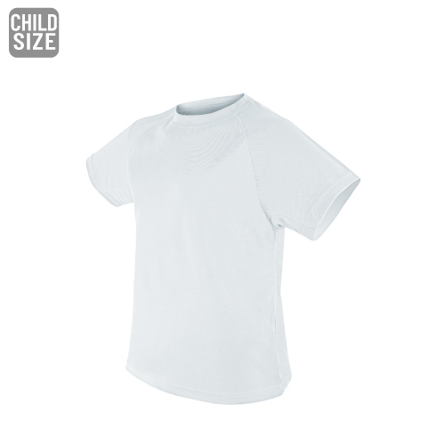 CAMISETA LIGHT D&F NIÑO 