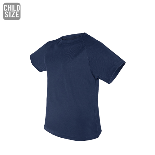 KID LIGHT D&F T-SHIRT "BAYGOR"
