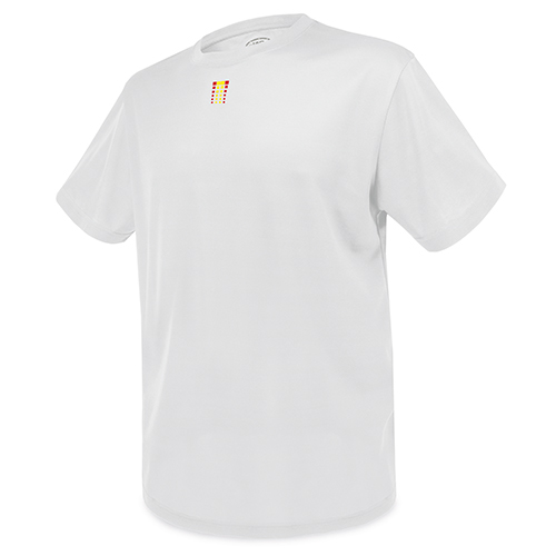 CAMISETA LIGHT ESPAÑA D&F 