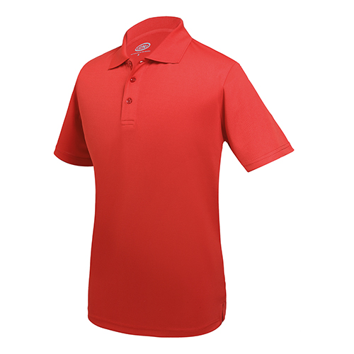 POLO GRANITO STYLUS RED POLO GRANITO STYLUS RED