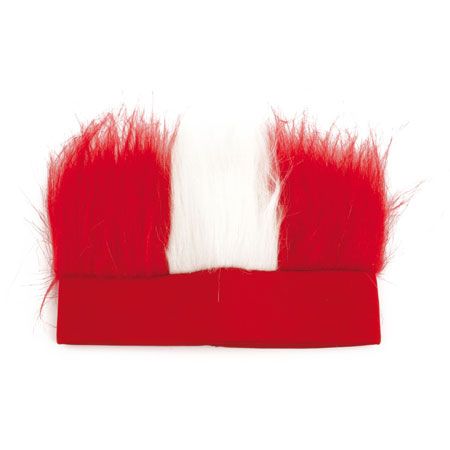 HAT FEATHER 
