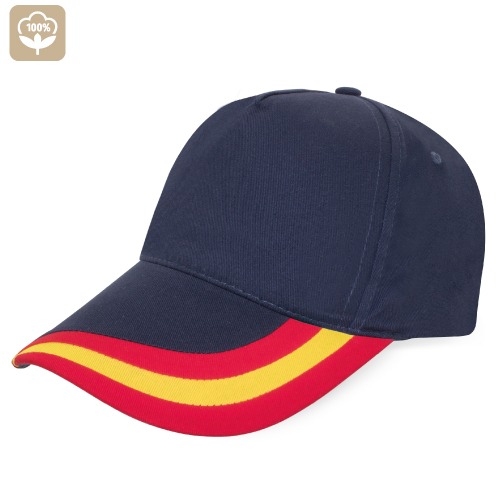 CAP SPAIN 