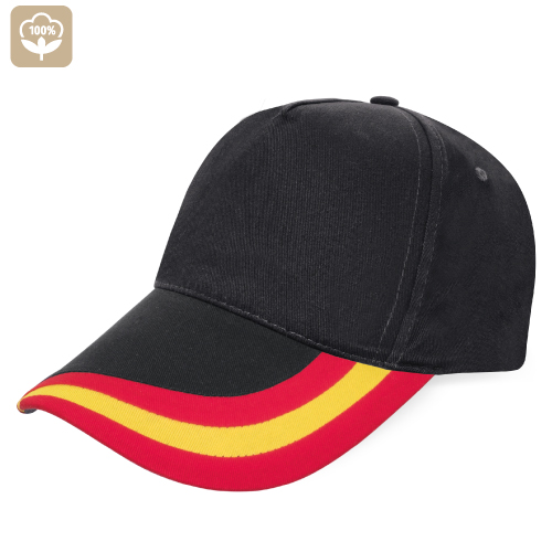 CAP SPAIN 