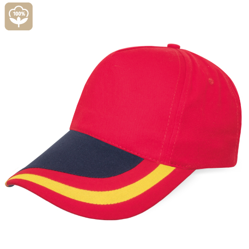 CAP SPAIN "HALCÓN"