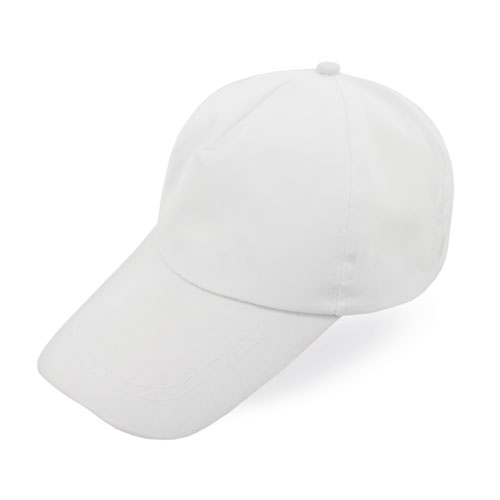 Cap long visor