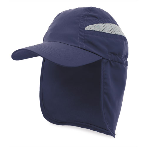 GORRA MICROFIBRA 