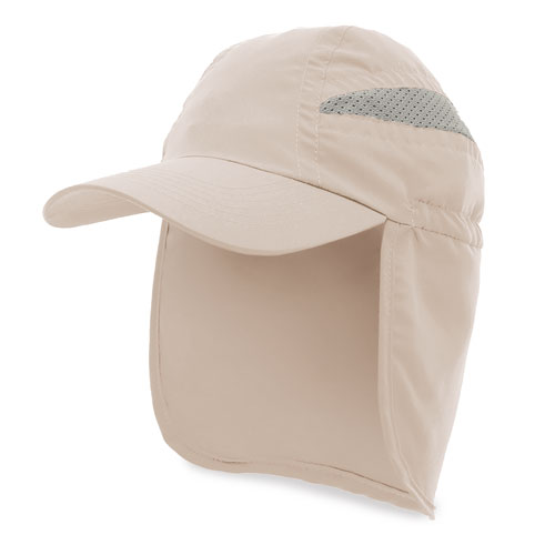 GORRA MICROFIBRA 