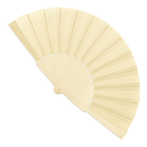 PLASTIC FAN 