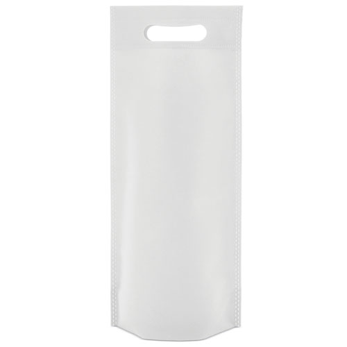 NON WOVEN BAG FOR BOTTLE 