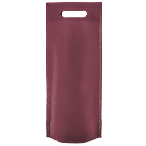 NON WOVEN BAG FOR BOTTLE 