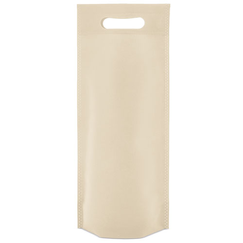 NON WOVEN BAG FOR BOTTLE 