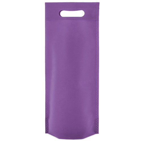 NON WOVEN BAG FOR BOTTLE 