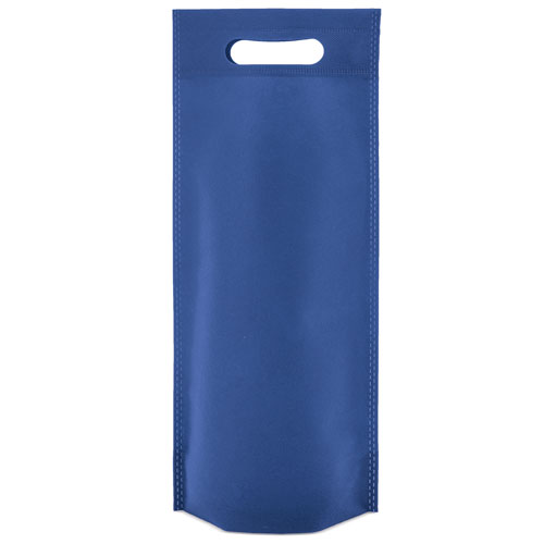 NON WOVEN BAG FOR BOTTLE 