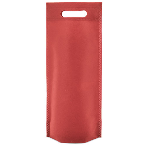NON WOVEN BAG FOR BOTTLE "PAYTON"