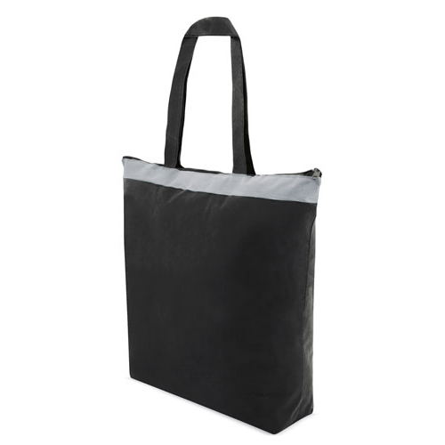 TWO TONE NON WOVEN BAG