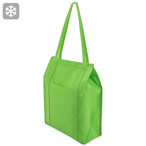 COOLING BAG VELCRO "SKIMO"