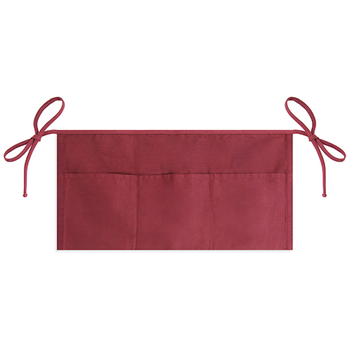 SHORT WAITER APRON 