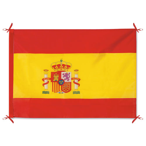 SPAIN FLAG 100 X 70 CM 