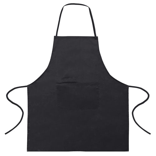 100% COTTON APRON 