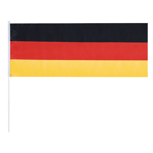 FLAG GERMANY 