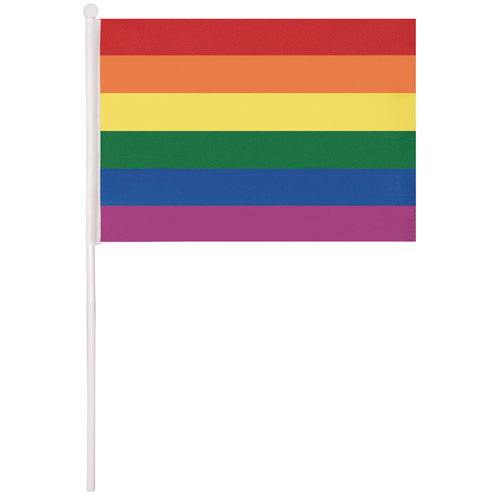 FLAG TIGER MULTICOLOR 
