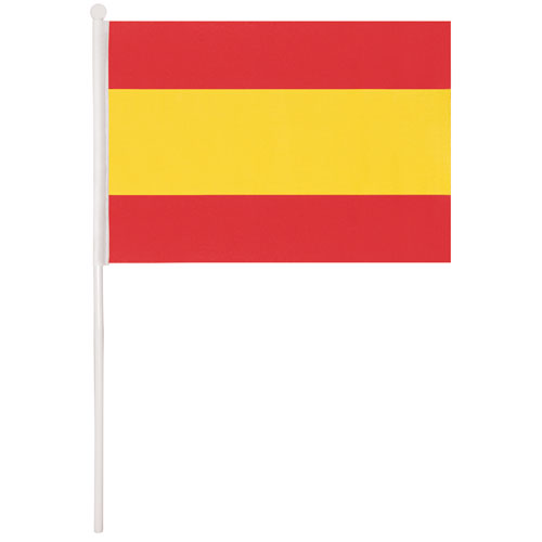 FLAG TIGER SPAIN 