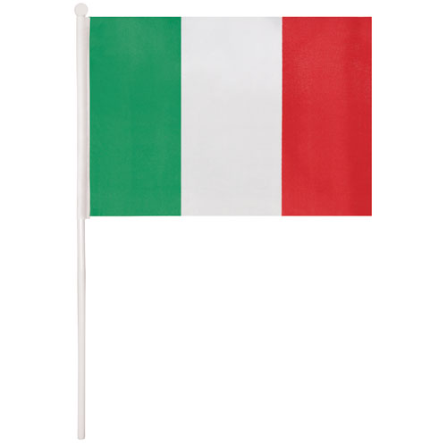 FLAG TIGER ITALY 