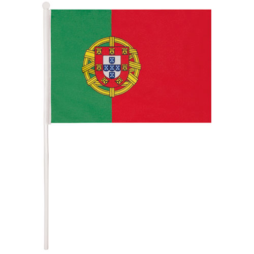 FLAG TIGER PORTUGAL 