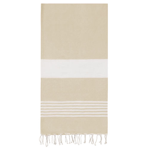 TOWEL - PAREO "MARINER"