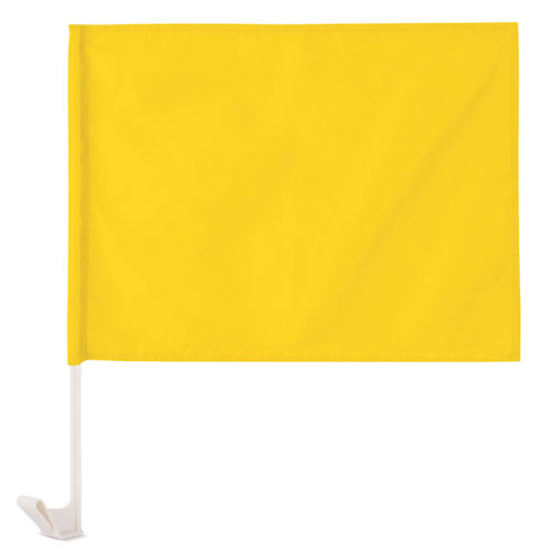 CAR FLAG 