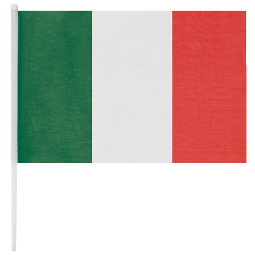 ITALY SUPPORTER PENNON 