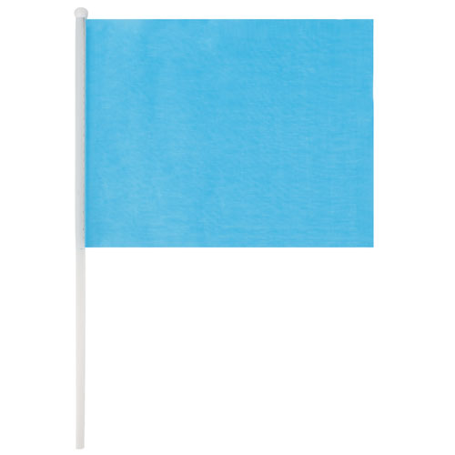 PARTY FLAG 20x16cm